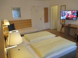 Hotel Weinhaus Selmigkeit