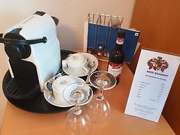 Hotel Weinhaus Selmigkeit