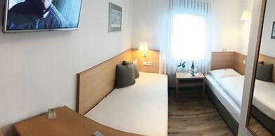 Hotel Weinhaus Selmigkeit