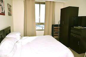 Apartment on the Beach