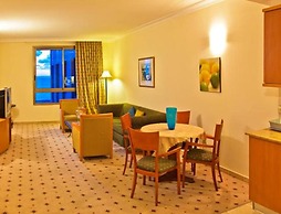 Apartment on the Beach