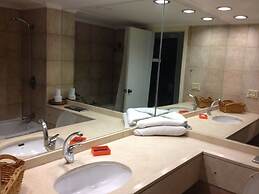 Apartment on the Beach