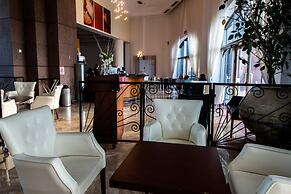 Apartment on the Beach