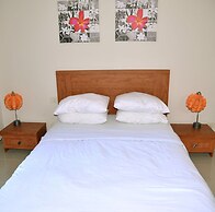 Apartment on the Beach