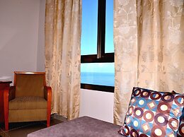 Apartment on the Beach