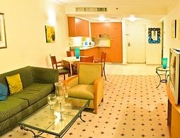 Apartment on the Beach