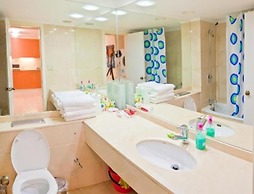 Apartment on the Beach