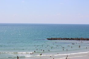 Apartment on the Beach