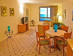 Apartment on the Beach