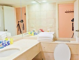 Apartment on the Beach