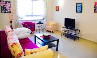 Apartment on the Beach