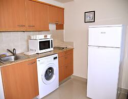 Apartment on the Beach