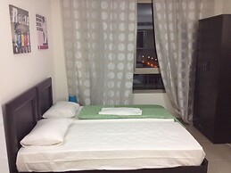 Apartment on the Beach