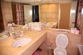 Apartment on the Beach