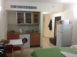 Apartment on the Beach