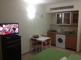 Apartment on the Beach