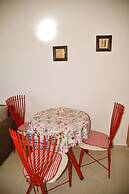 Apartment on the Beach