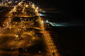 Apartment on the Beach
