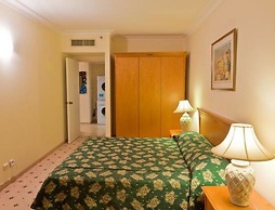 Apartment on the Beach