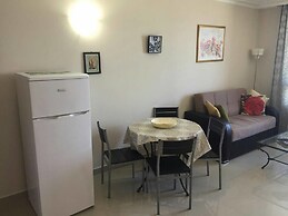 Apartment by the Sea