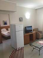 Apartment by the Sea