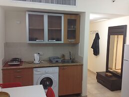 Apartment by the Sea