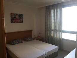 Apartment by the Sea