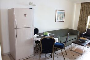 Apartment by the Sea