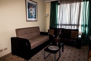 Apartment by the Sea