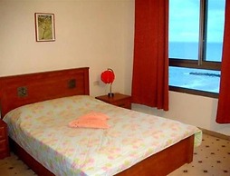 Apartment by the Sea