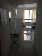 Apartment by the Sea