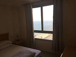 Apartment by the Sea