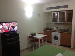 Apartment by the Sea