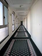 Apartment by the Sea