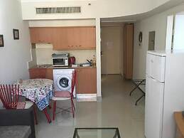 Apartment by the Sea