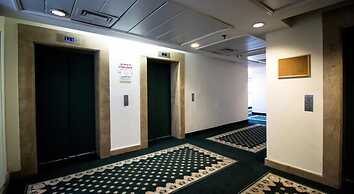 Apartment by the Sea