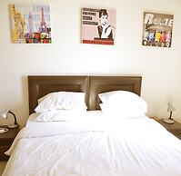 Apartment by the Sea