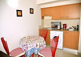 Apartment by the Sea