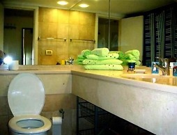 Apartment by the Sea