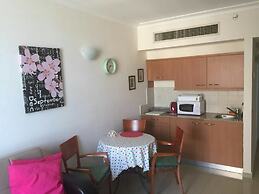 Apartment by the Sea