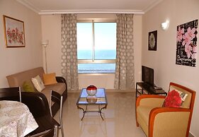 Apartment by the Sea