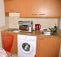 Apartment by the Sea