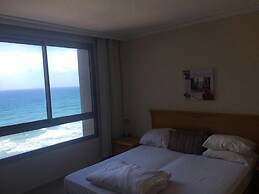 Apartment by the Sea