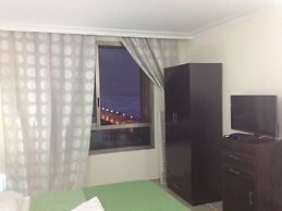 Apartment by the Sea