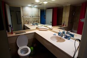 Apartment by the Sea