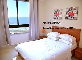 Apartment by the Sea