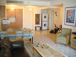 Apartment by the Sea