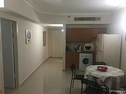 Apartment by the Sea