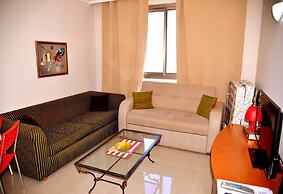 Apartment by the Sea