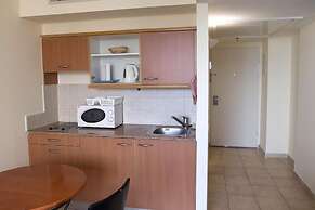 Apartment by the Sea